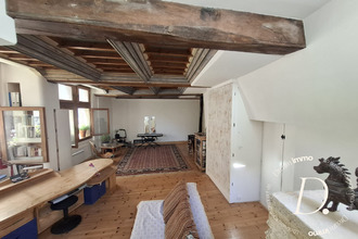 achat maison poussan 34560