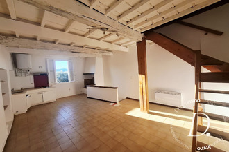 achat maison poussan 34560