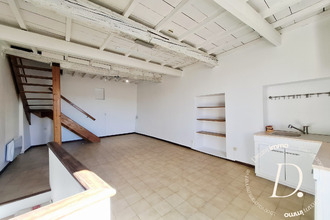 achat maison poussan 34560