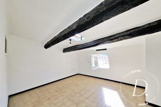 achat maison poussan 34560