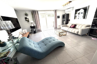 achat maison poussan 34560