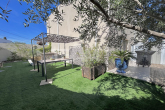 achat maison poussan 34560