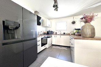 achat maison poussan 34560