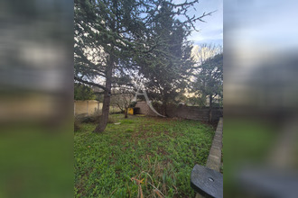 achat maison poussan 34560