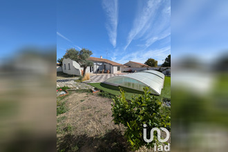 achat maison poussan 34560