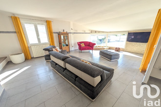 achat maison poussan 34560