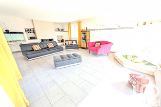 achat maison poussan 34560