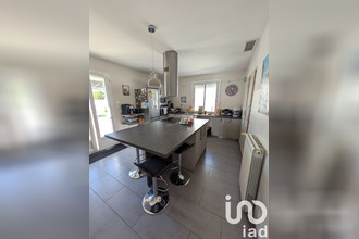 achat maison poussan 34560