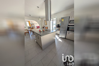 achat maison poussan 34560