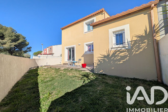 achat maison poussan 34560