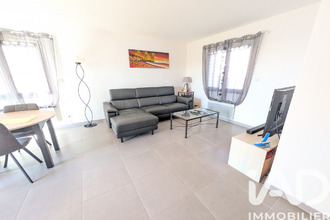 achat maison poussan 34560