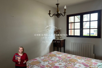 achat maison poussan 34560