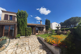 achat maison poussan 34560
