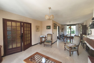 achat maison poussan 34560