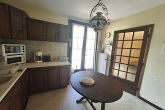 achat maison poussan 34560