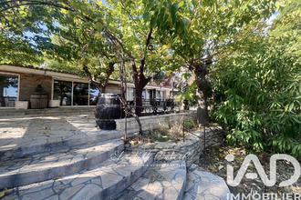 achat maison poussan 34560