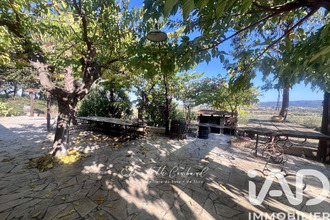 achat maison poussan 34560