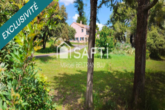 achat maison poussan 34560