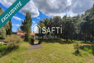 achat maison poussan 34560