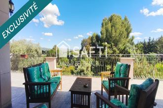 achat maison poussan 34560
