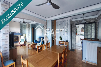 achat maison poussan 34560