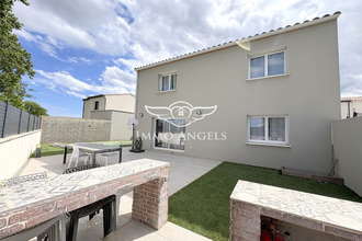 achat maison poussan 34560
