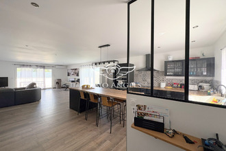 achat maison poussan 34560