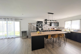 achat maison poussan 34560