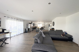 achat maison poussan 34560