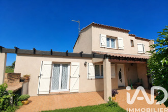 achat maison poussan 34560