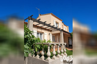 achat maison poussan 34560