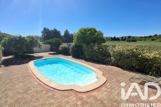 achat maison poussan 34560