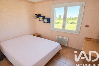 achat maison poussan 34560