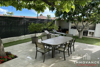 achat maison poussan 34560