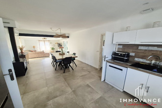 achat maison poussan 34560