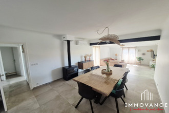 achat maison poussan 34560