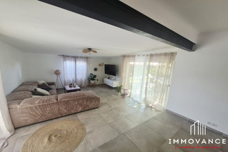 achat maison poussan 34560