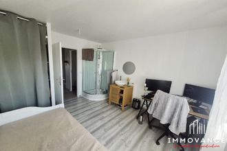 achat maison poussan 34560