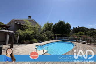 achat maison poussan 34560