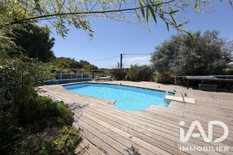 achat maison poussan 34560