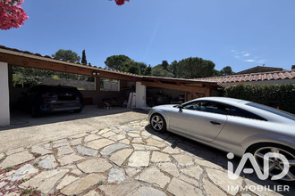 achat maison poussan 34560