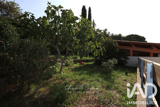 achat maison poussan 34560
