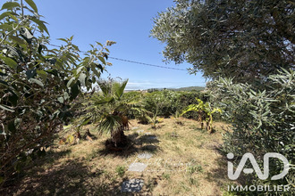 achat maison poussan 34560