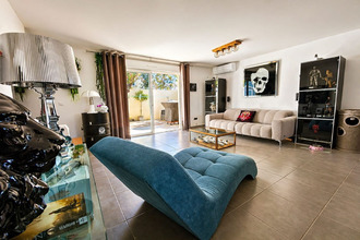 achat maison poussan 34560
