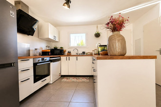 achat maison poussan 34560