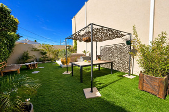 achat maison poussan 34560