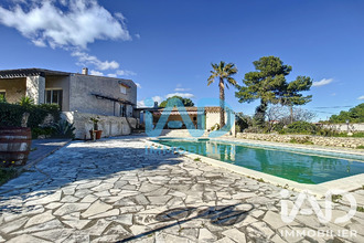 achat maison poussan 34560