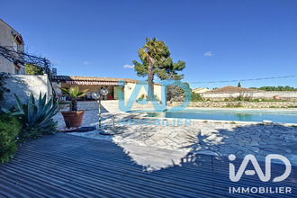 achat maison poussan 34560