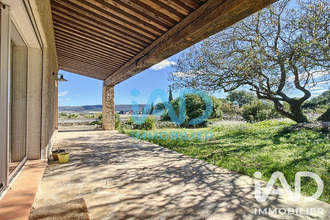 achat maison poussan 34560