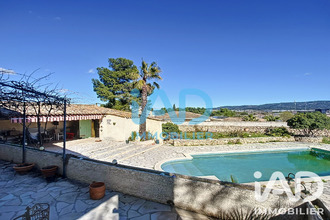 achat maison poussan 34560